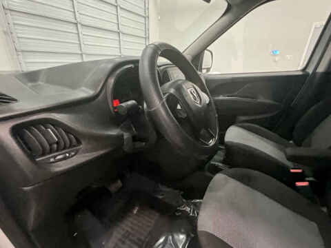 2016 RAM ProMaster City