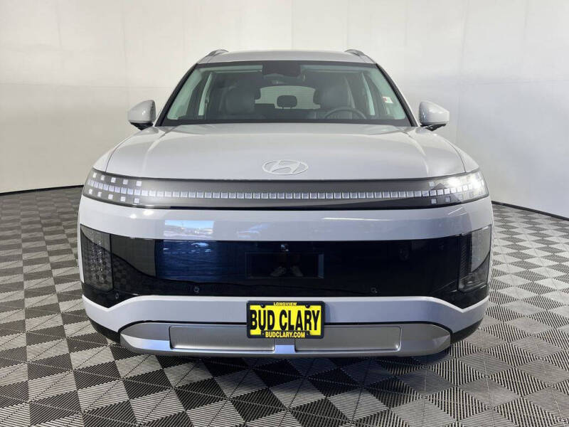 2026 Hyundai IONIQ 9 SEL