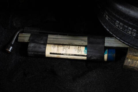 1978 Cadillac Eldorado Biarritz