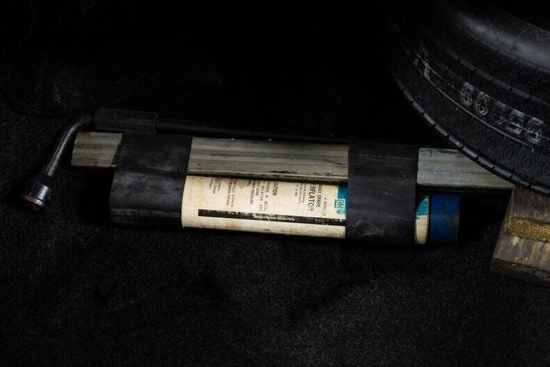 1978 Cadillac Eldorado Biarritz