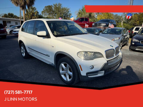 2010 BMW X5 xDrive30i