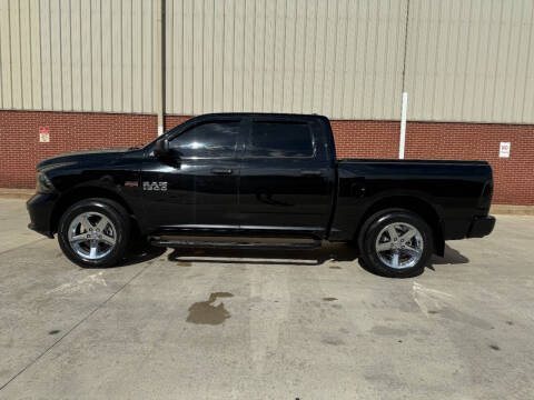 2013 RAM 1500 Express