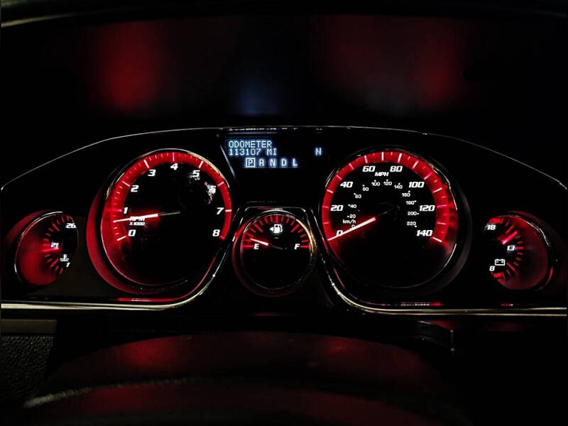 2015 GMC Acadia SLT-1