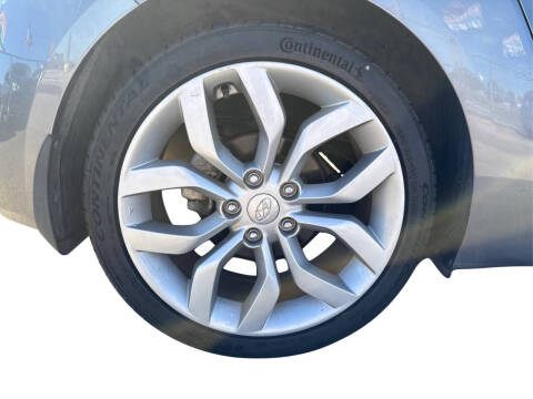 2013 Hyundai Veloster