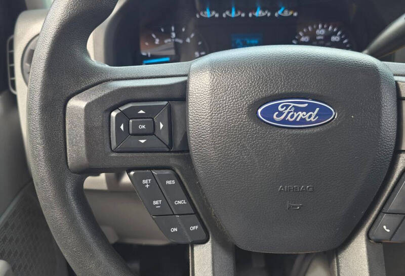 2023 Ford E-Series