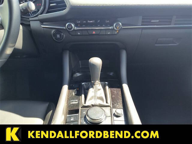 2024 Mazda Mazda3 Hatchback 2.5 S Preferred