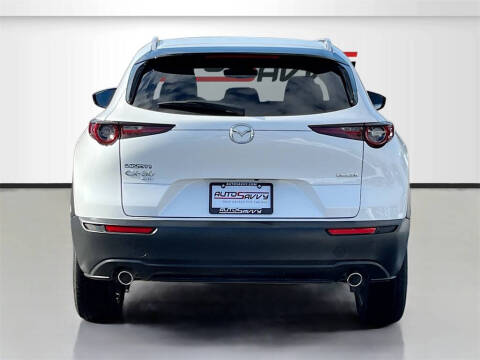 2024 Mazda CX-30 2.5 S Preferred