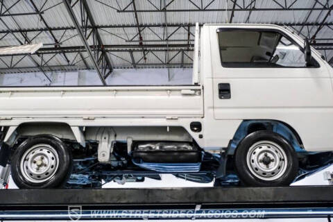 1994 Honda Acty