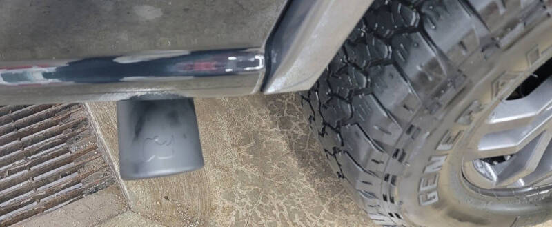 2022 Jeep Grand Cherokee L Summit