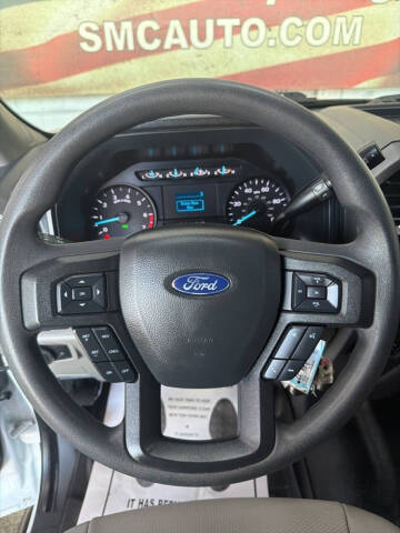 2022 Ford F-350 Super Duty XL