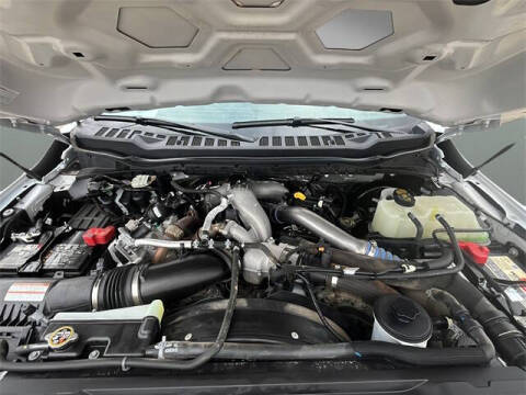 2024 Ford F-250 Super Duty