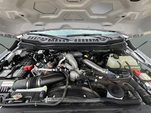 2024 Ford F-250 Super Duty