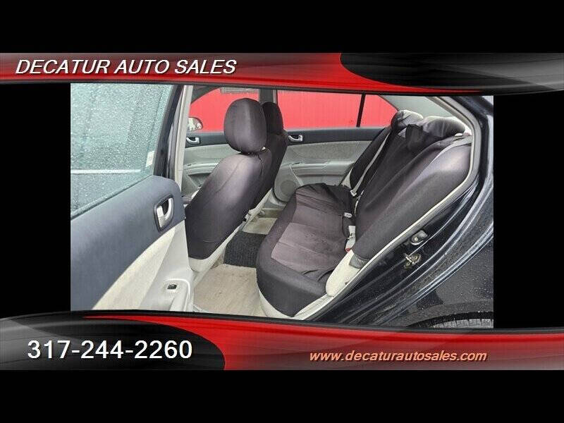 2006 Hyundai Sonata GLS