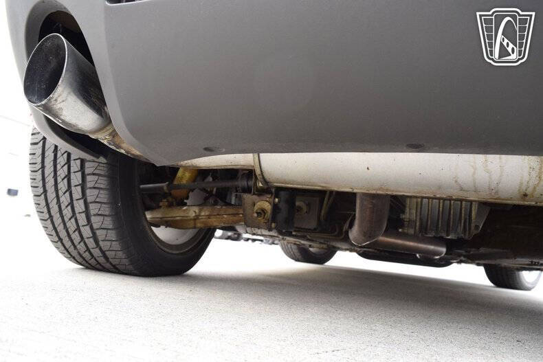 2007 Pontiac Solstice GXP