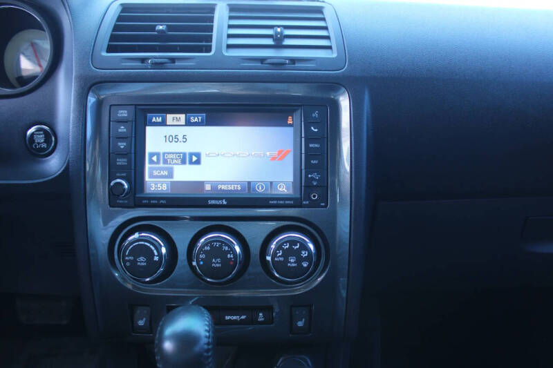 2014 Dodge Challenger