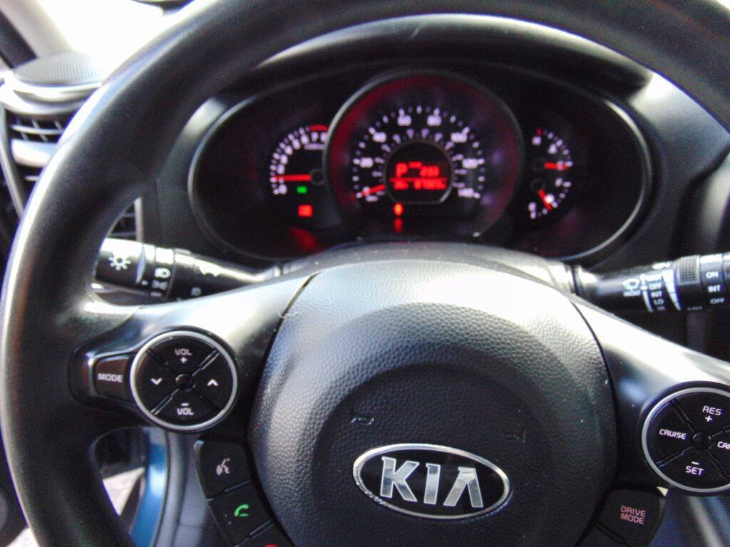 2018 Kia Soul for sale at Avalanche Auto Sales in Denver, CO