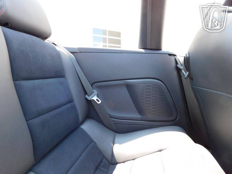 2014 Ford Shelby GT500