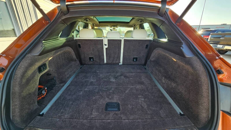 2018 Bentley Bentayga W12 Signature Edition