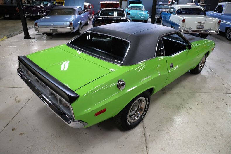 1973 Dodge Challenger