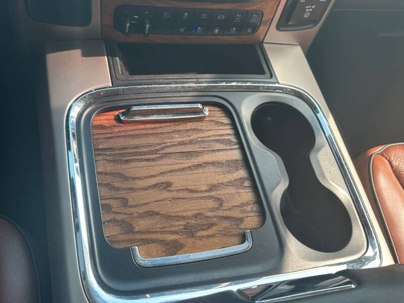 2018 RAM 2500 Big Horn