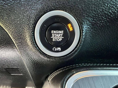 2018 Dodge Challenger R/T Scat Pack