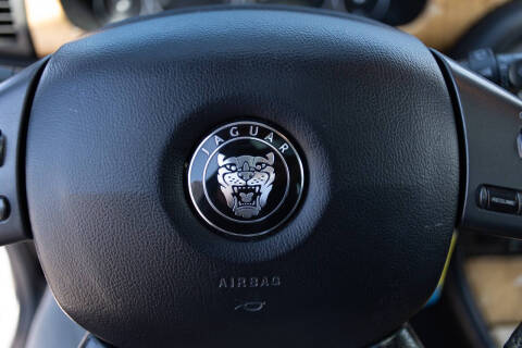 2004 Jaguar X-Type 3.0