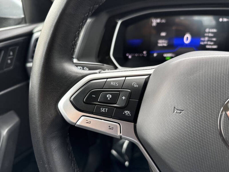 2024 Volkswagen Jetta S