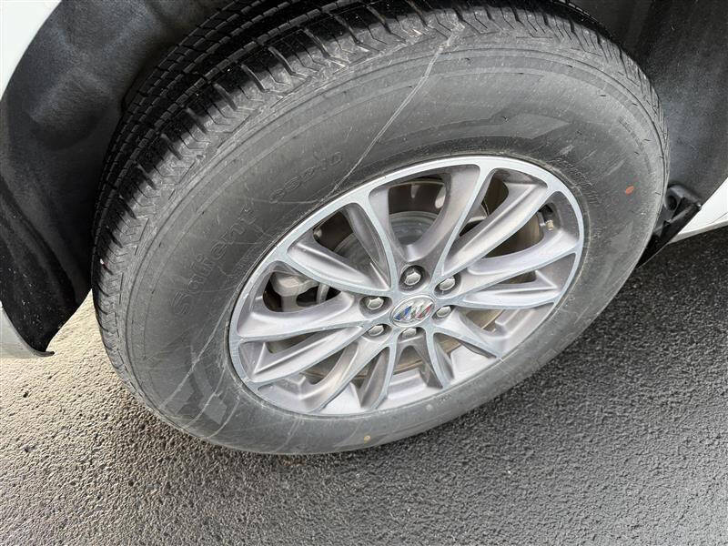 2024 Buick Enclave Premium