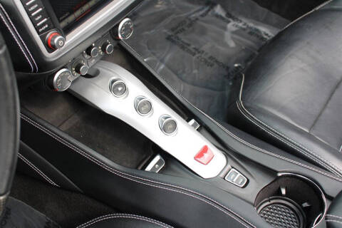 2015 Ferrari California T