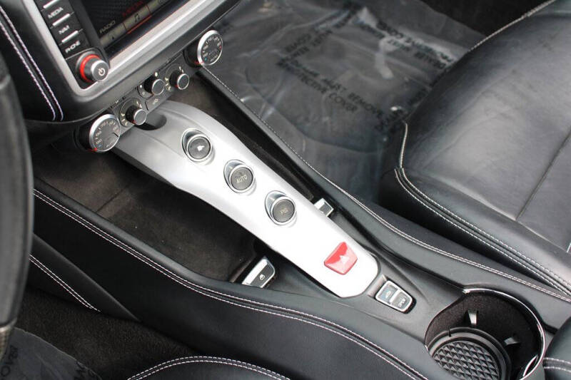 2015 Ferrari California T