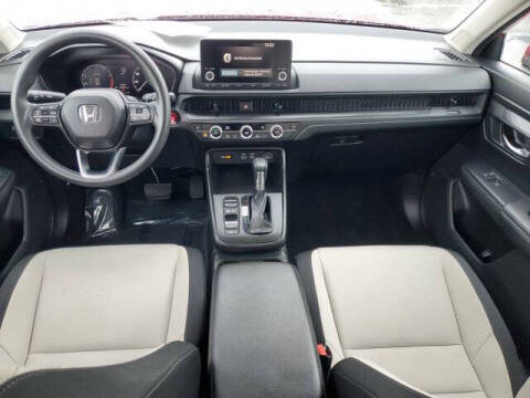 2023 Honda CR-V