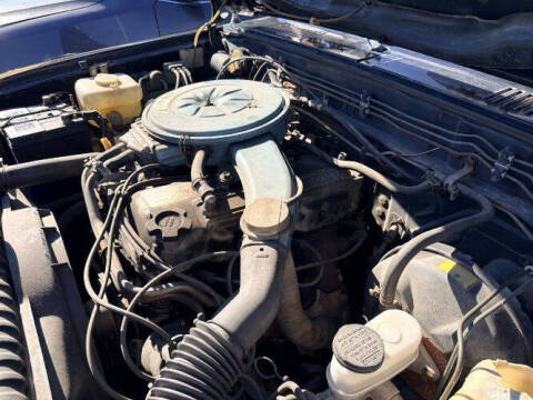 1982 Datsun 720