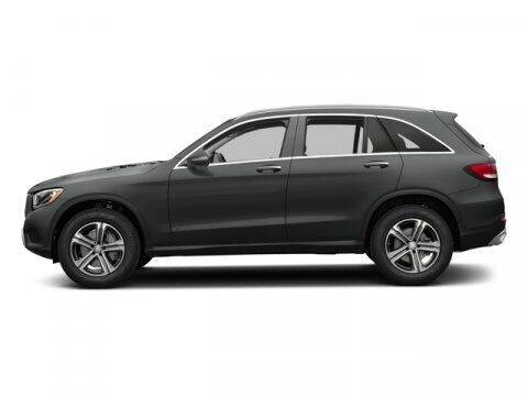 2018 Mercedes-Benz GLC for sale at Mike Schmitz Automotive Group in Dothan AL