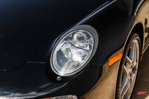 2011 Porsche 911 Carrera