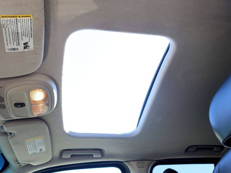 2007 GMC Envoy Denali