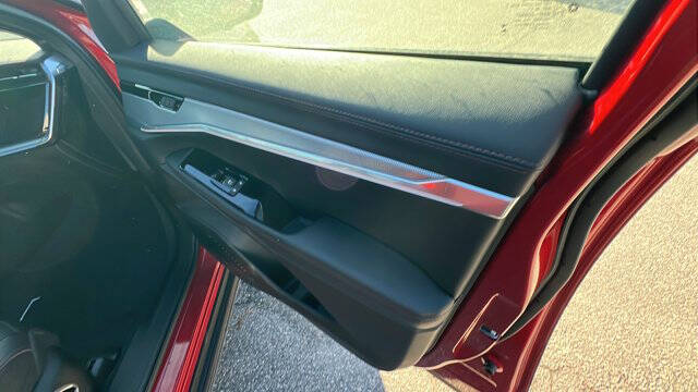 2024 Jeep Wagoneer S Launch Edition