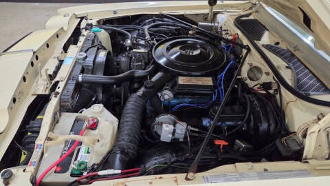 1979 Chrysler Cordoba