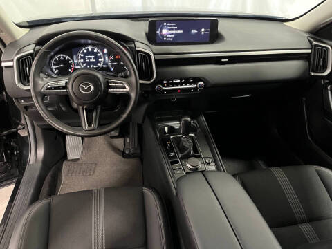 2024 Mazda CX-50 2.5 S Preferred