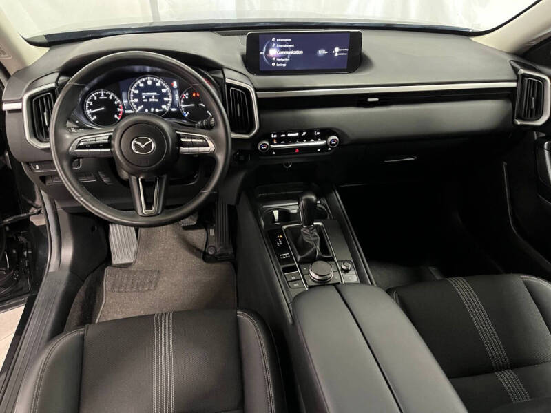 2024 Mazda CX-50 2.5 S Preferred