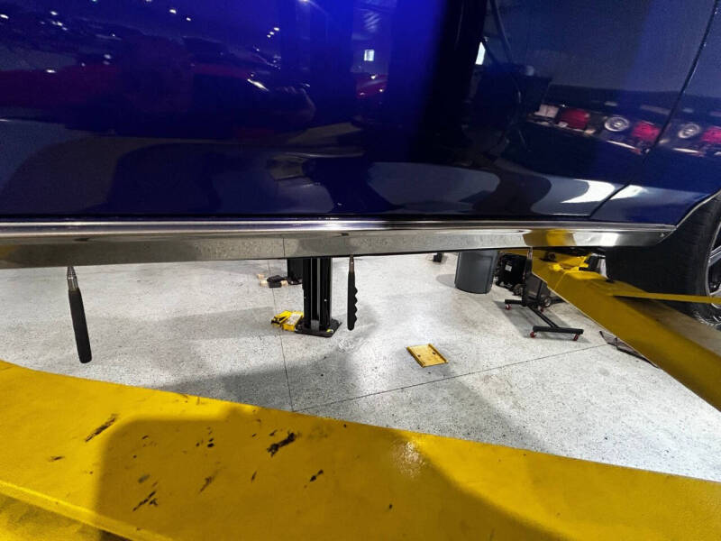 1966 Pontiac Tempest