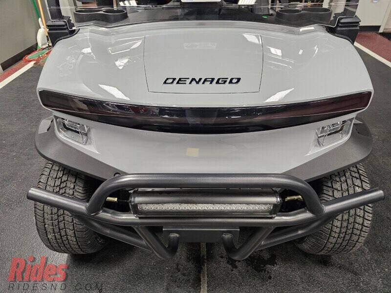 2025 Denago Nomad Plus