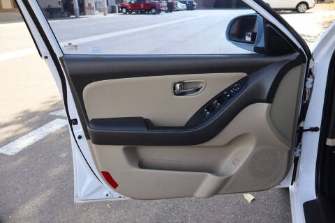 2010 Hyundai Elantra GLS