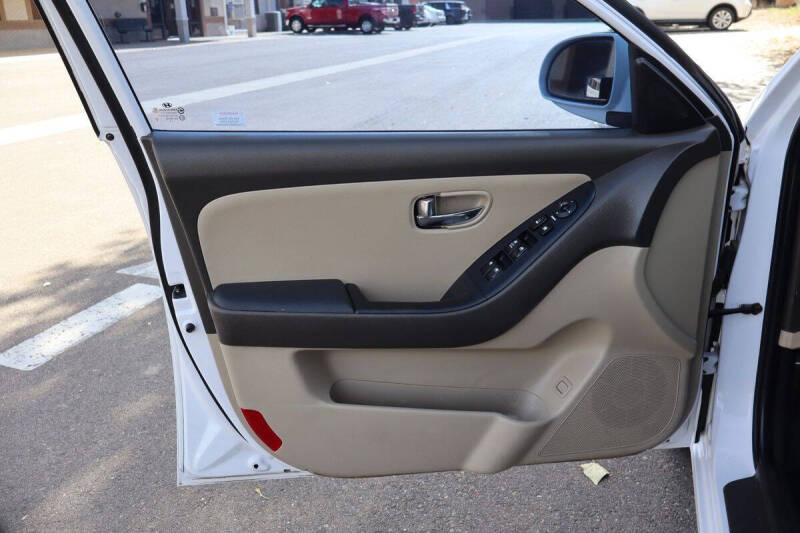 2010 Hyundai Elantra GLS