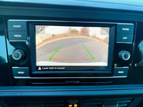 2023 Volkswagen Jetta Sport