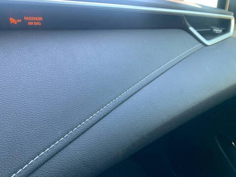 2019 Toyota Corolla Hatchback