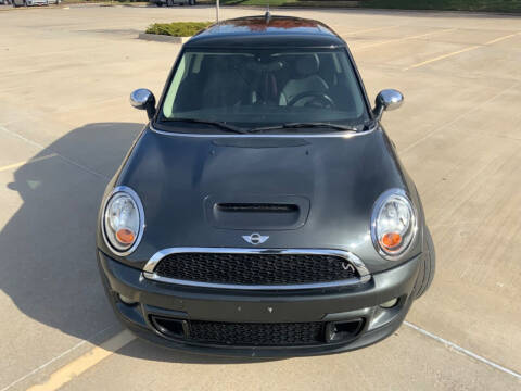 2013 MINI Hardtop Cooper S