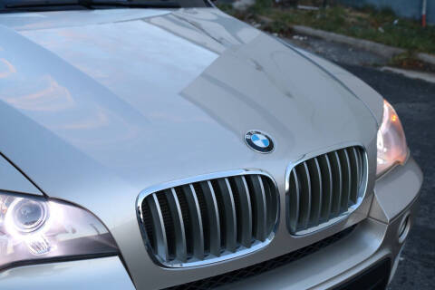 2013 BMW X5 xDrive35i
