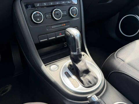 2014 Volkswagen Beetle