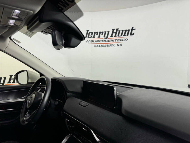 2024 Mazda CX-90 3.3 Turbo Premium