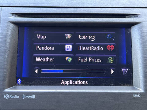 2013 Toyota Prius Three